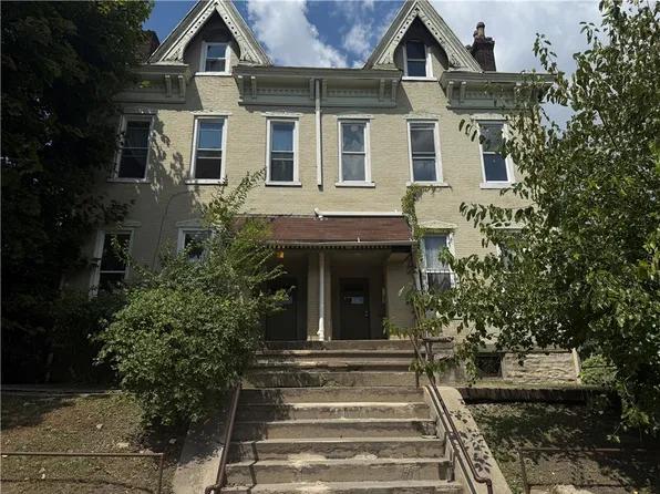 623 Lincoln Ave, Pittsburgh, PA 15206