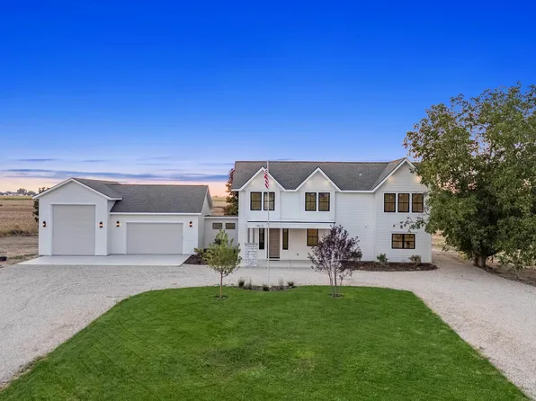 18613 Prescott Ln, Nampa, ID 83687