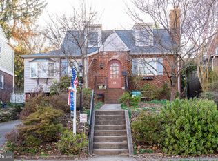 44 N Oakland St, Arlington, VA 22203