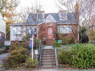 44 N Oakland St, Arlington, VA, 22203