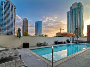 1240 India St UNIT 306, San Diego, CA 92101