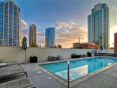 1240 India St Unit 306, San Diego, CA, 92101