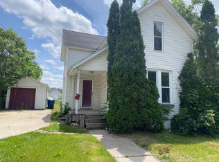 405 W Thomas St, Bay City, MI 48706