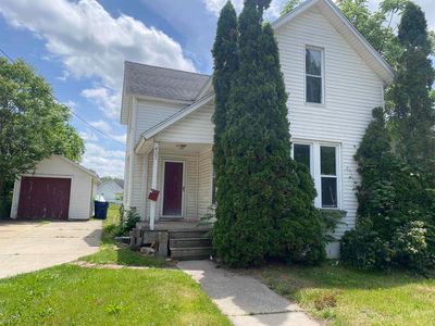 405 W Thomas St, Bay City, MI, 48706