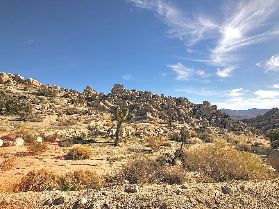 1st image of 57241 Manzanita Dr