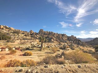 57241 Manzanita Dr, Yucca Valley, CA 92284