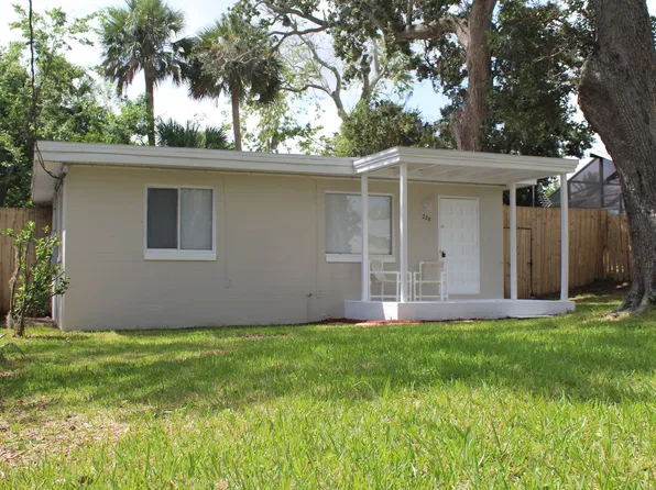 225 Bellewood Ave, South Daytona, FL 32119