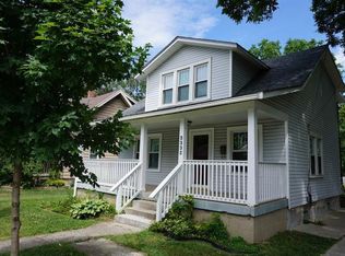 3332 Sagamon Ave, Dayton, OH 45429