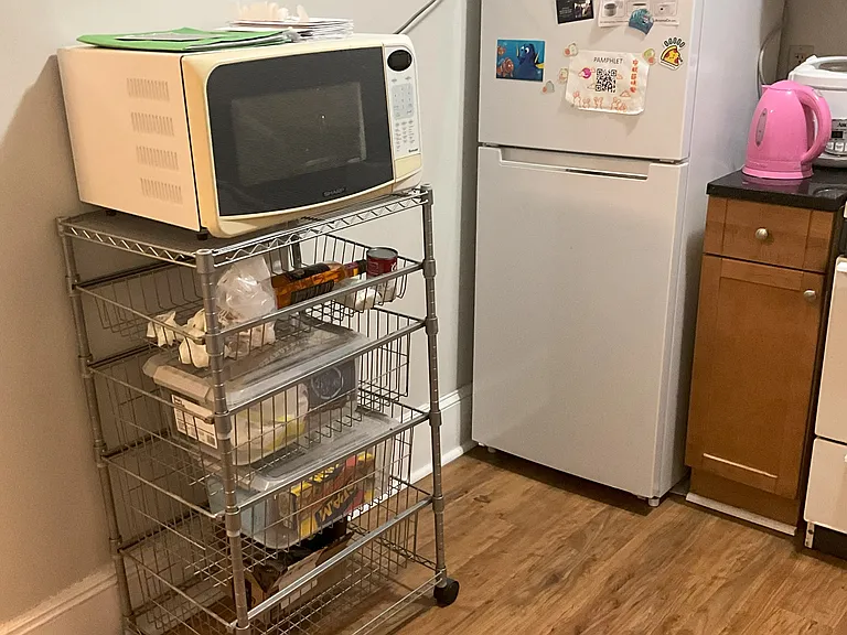 38 Hemenway St #25 — Photo 5