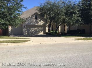 2704 Lothian Dr, Cedar Park, TX 78613