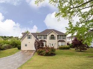 1667 Duren Fields Way, Lithonia, GA 30058