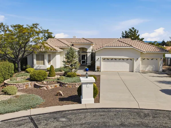 5687 Symphony Dr, Prescott, AZ 86305