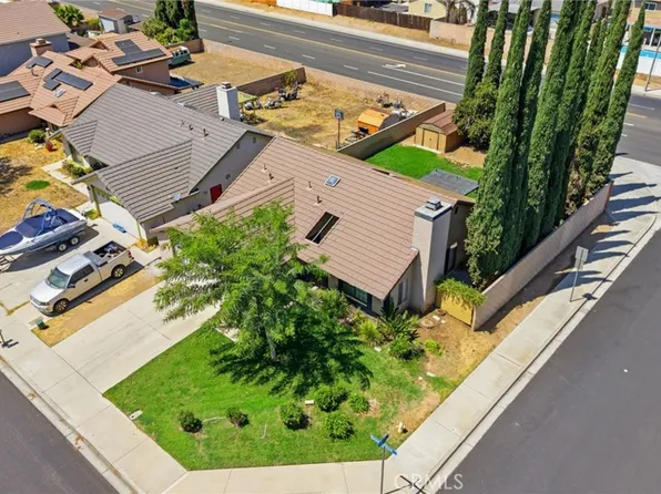 25214 Desert Willow Dr
