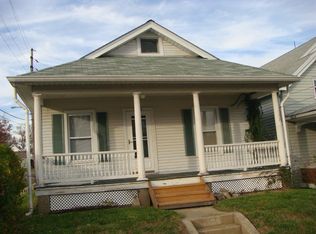 230 Warwick Ave, Hamilton, OH 45013