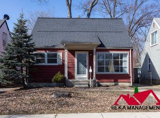 18761 Gaylord, Redford, MI