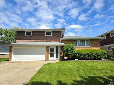 45 Maplegrove Ave, Tonawanda, NY, 14150