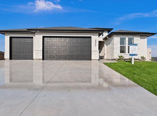 2827 E 12th St, Emmett, ID 83617