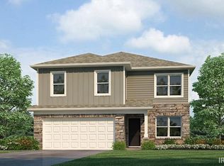 14341 Kidd Creek Crossover, Fort Wayne, IN 46845