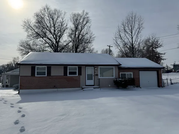 (undisclosed Address), Saint Louis, MO 63137