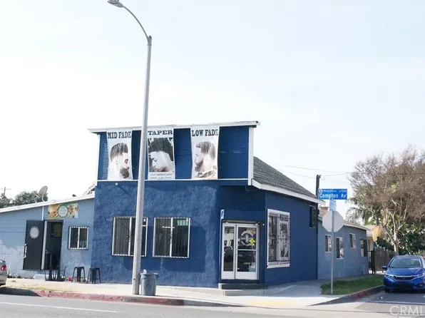 1444 E 67th St, Los Angeles, CA 90001