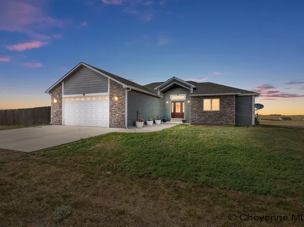 3758 Riata Loop, Cheyenne, WY 82009