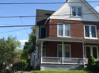 508 Heckel Ave, Spring City, PA 19475