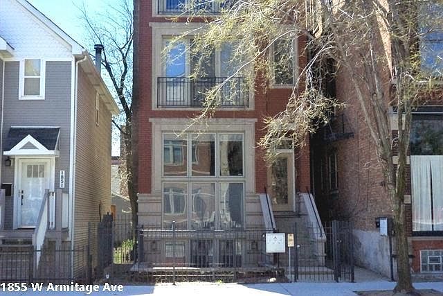 1st image of 1855 W Armitage Ave #117