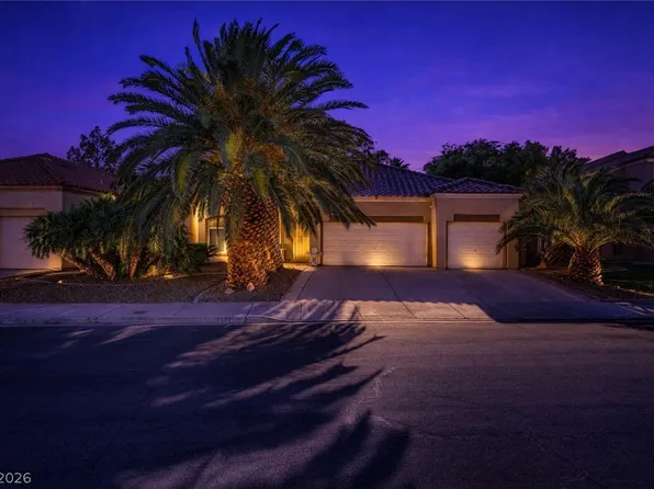 5305 Bright Sun Ct, Las Vegas, NV 89130