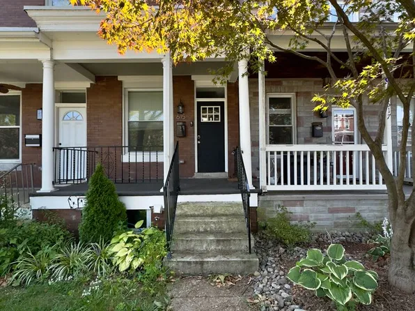 615 W 33rd St, Baltimore, MD 21211