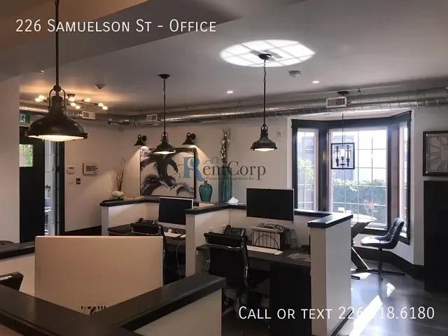 226 Samuelson St #OFFICE — Photo 8