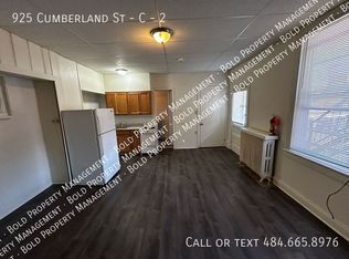 925 W Cumberland St #C-2, Lebanon, PA 17042