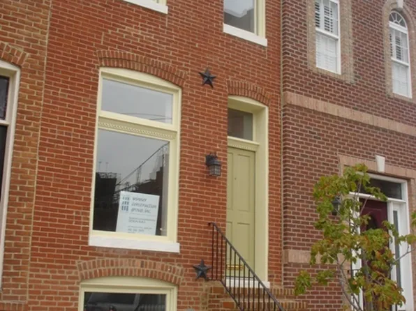 3524 Elliott St, Baltimore, MD 21224