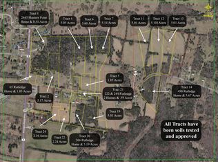 490 Rutledge Ln, Lebanon, TN 37087