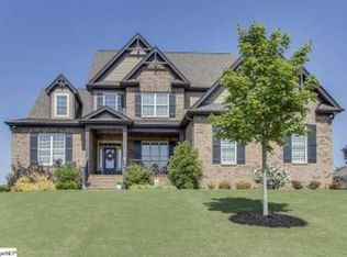 212 Country Mist Dr, Greer, SC 29651