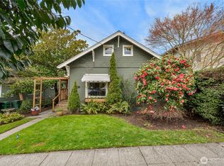 6031 6th Ave NW, Seattle, WA 98107