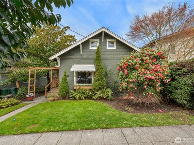 6031 6th Avenue NW, Seattle, WA, 98107
