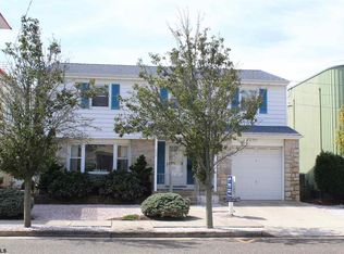 208 N 33rd Ave, Longport, NJ 08403
