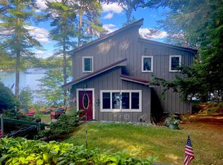 41 Haskell Ave, Raymond, ME 04071