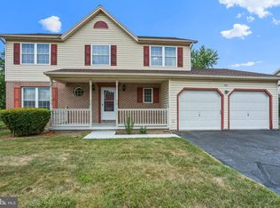 411 Rabuck Dr, Harrisburg, PA 17112