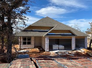 8751 Overlook Dr, Guthrie, OK 73044