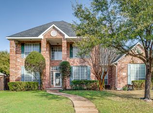 2133 Argyle Dr, Plano, TX 75023
