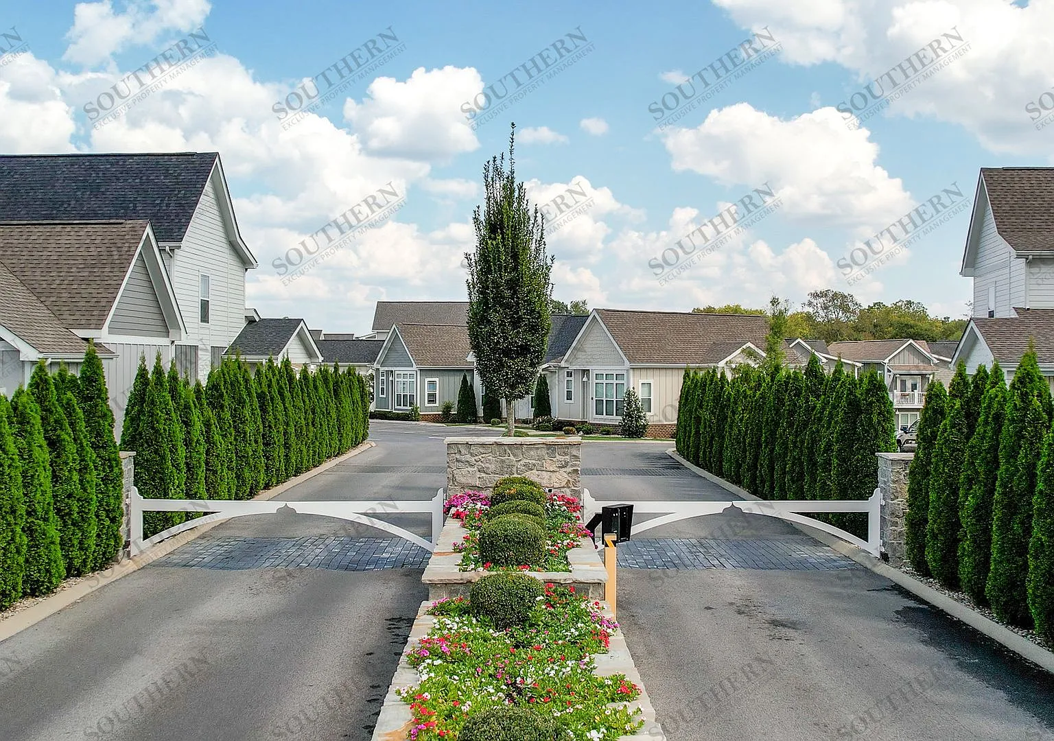 Charmant Cottages — Photo 2