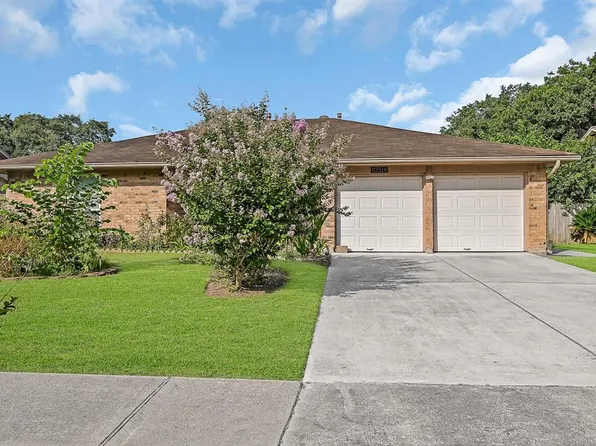 10518 Sageyork Drive, Houston, TX 77089