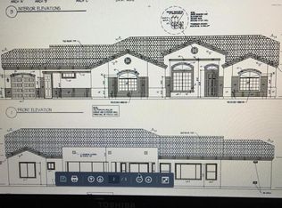 10124 S 43rd Ave, Laveen, AZ 85339