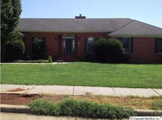 111 Stetson Dr, Harvest, AL 35749