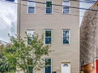 3464 Ligonier St, Pittsburgh, PA