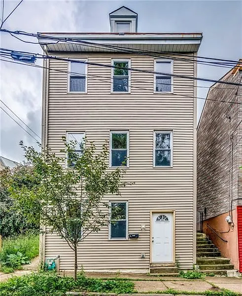 3464 Ligonier St photo 1