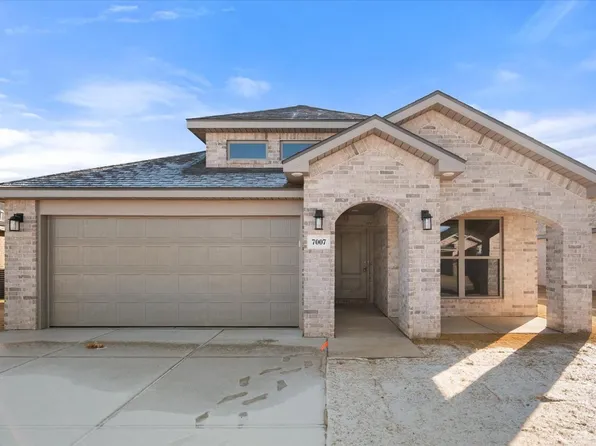 7007 15th St, Lubbock, TX 79416