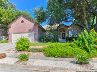11 Bentwood View Dr, San Antonio, TX 78254