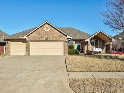 2317 Kimball Dr, Norman, OK, 73071